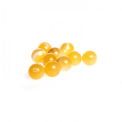 Jadeit topaz 10 mm, prírodný minerál