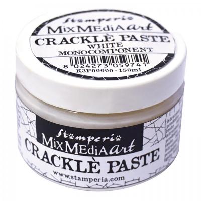 Krakelovacia pasta, Stamperia, 150 ml