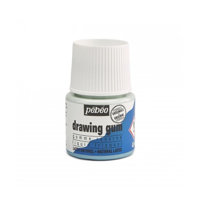 Kresliaca guma - Drawing gum 45 ml