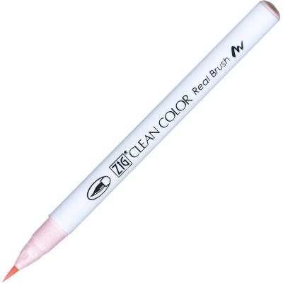 Kuretake, Clean Color Real Brush, 026 Light pink