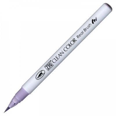 Kuretake, Clean Color Real Brush, 083 Lilac