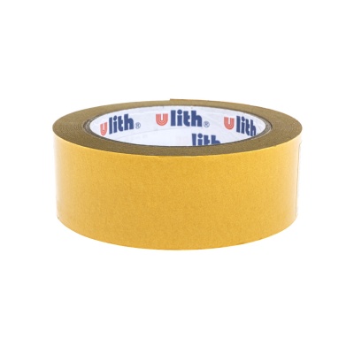 Lepiaca páska ULITH obojstranná 38 mm / 25 m