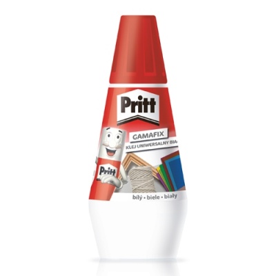 Lepidlo disperzné Pritt Gamafix, 100 g