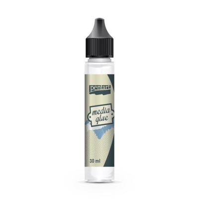 Media lepidlo, tuba, 30 ml