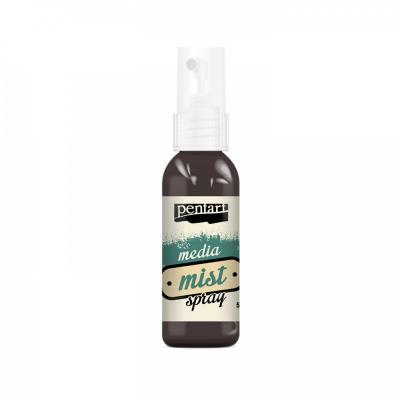 Media Mist Spray 50 ml, espresso