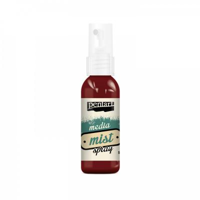 Media Mist Spray 50 ml, vlčí mak