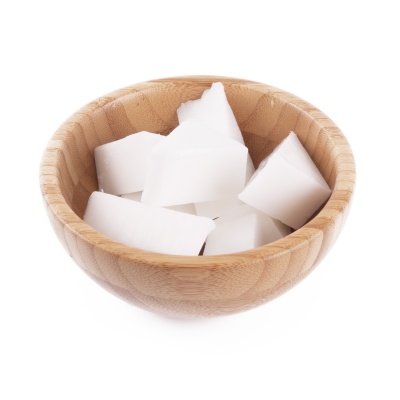 Mydlová hmota, ZENISOAPBASE Super Pro-W, biela 1 kg