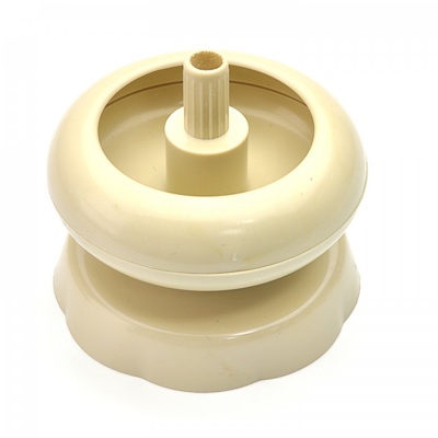 Navliekač korálok mini plast