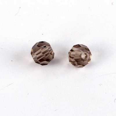 Ohňovky 4 mm sivá 60 ks