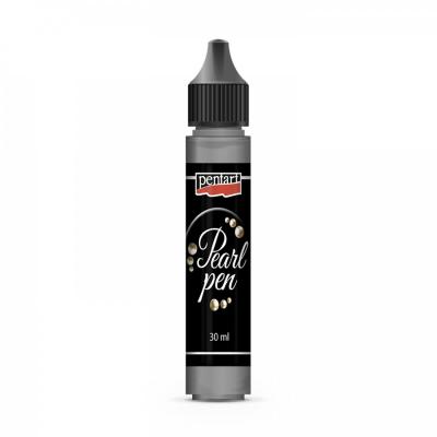 Perleťové pero, 30 ml, grafit