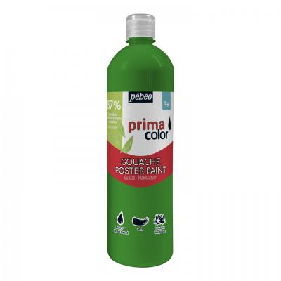 Primacolor Liquid, temperová farba, 1 l, 245 Spring green