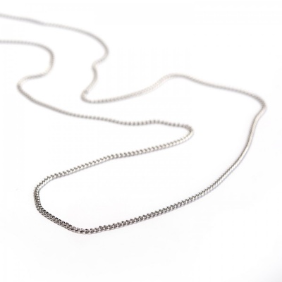Retiazka, oceľ 304, 3 x 2 mm, 1 m