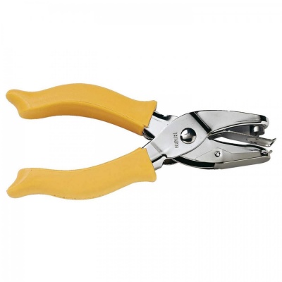 Ručný dierovač Fiskars, Kvet, 0,64 cm