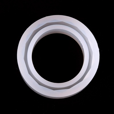 Silikónová forma na náramok 77,5 x 19,5 mm