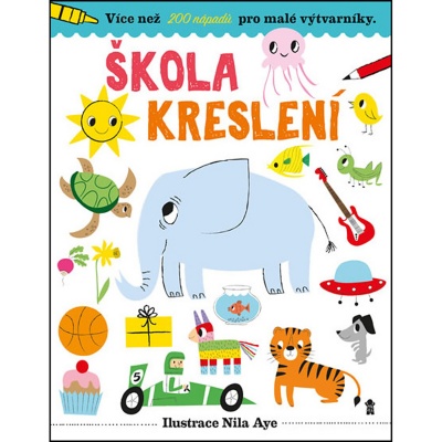Škola kreslení