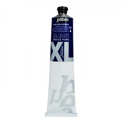 Studio XL 200 ml, 11 Primary phthalo blue