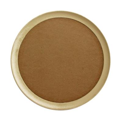 Tácka, MDF, okrúhla 34,5 cm