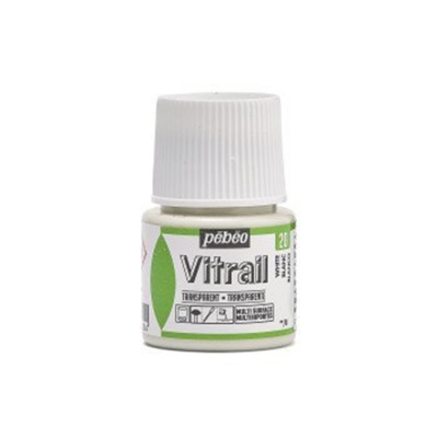 Vitrail 45 ml, 20 White