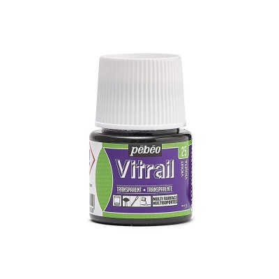 Vitrail 45 ml, 25 Violet