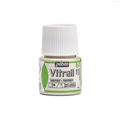 Vitrail 45 ml, 39 Pearl