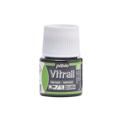 Vitrail 45 ml, 60 Smoked grey