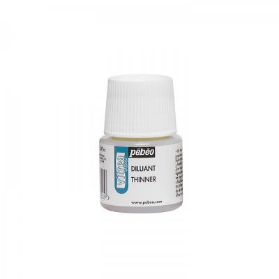 Vitrea 160 45 ml, riedidlo