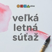 Veľká letná súťaž s creActive