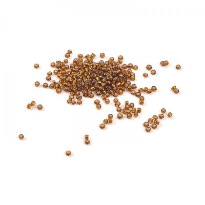 Rokajl 2 mm hnedá 50 g