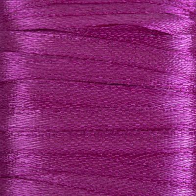 Saténová stuha 3 mm purpurová 10 m