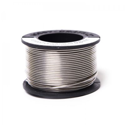 Nerezový drôt 0,8 mm, cievka 50g, návin 13 m