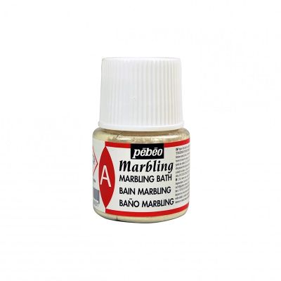 Marbling 35 g, zahusťovacie médium