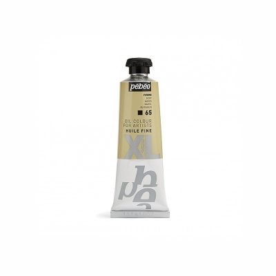 Studio XL 37 ml, 65 Ivory white