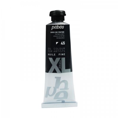 Studio XL 37 ml, 45 Payne´s grey
