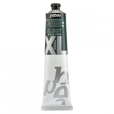 Studio XL 200 ml, 18 Phythocyanine emerald