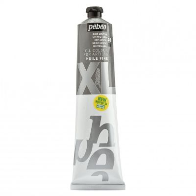 Studio XL 200 ml, 48 Neutral grey