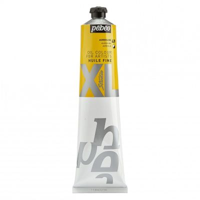 Studio XL 200 ml, 49 Aureoline