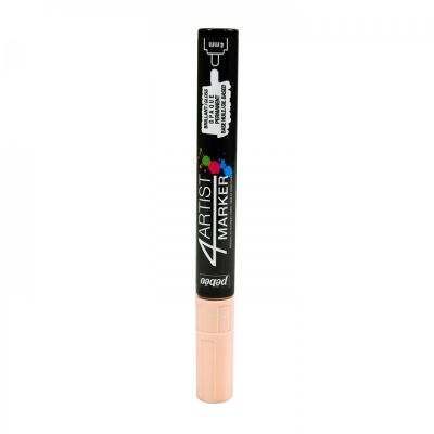 Olejové fixky 4ARTIST marker, 4 mm, 165 Ivory