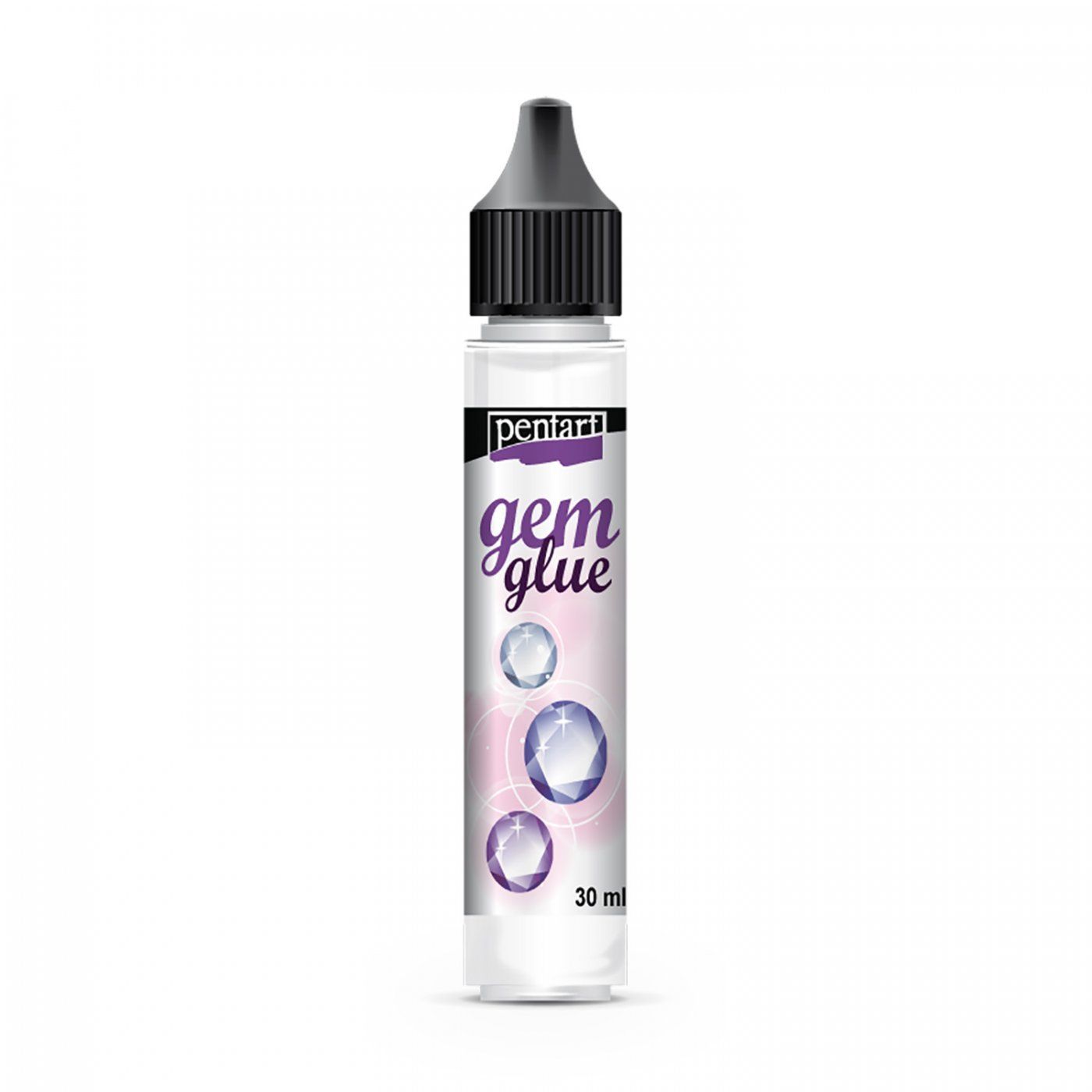 Lepidlo na kamienky, tuba, 30 ml
