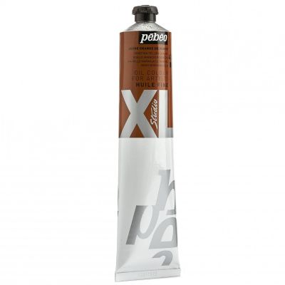 Studio XL 200 ml, 41 Venetian yellow orange