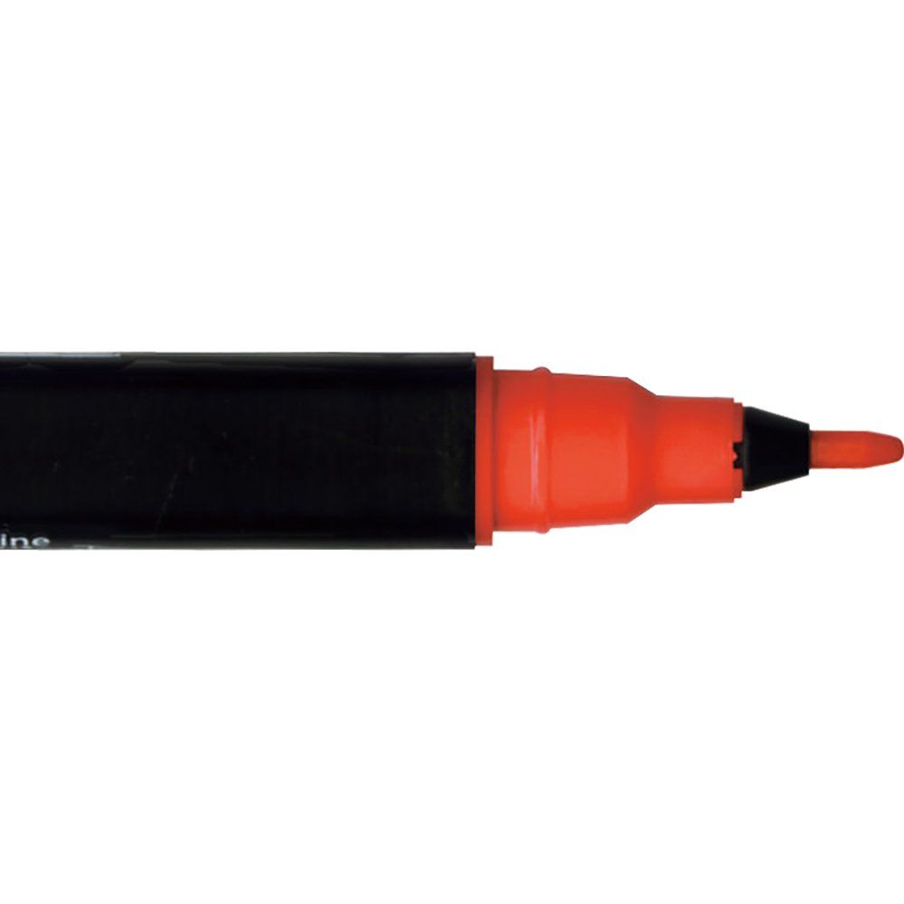 Kuretake, Art & Graphic Twin, 002 Red