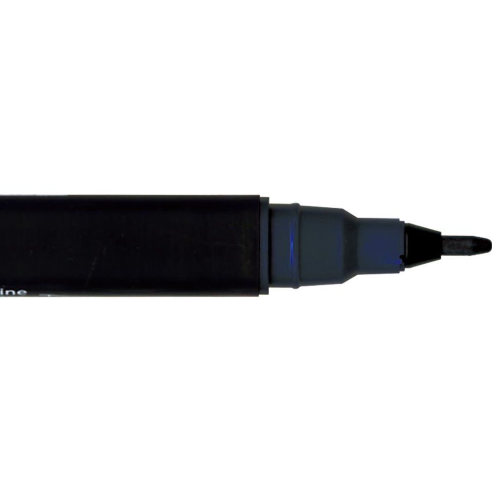 Kuretake, Art & Graphic Twin, 036 Deep Blue