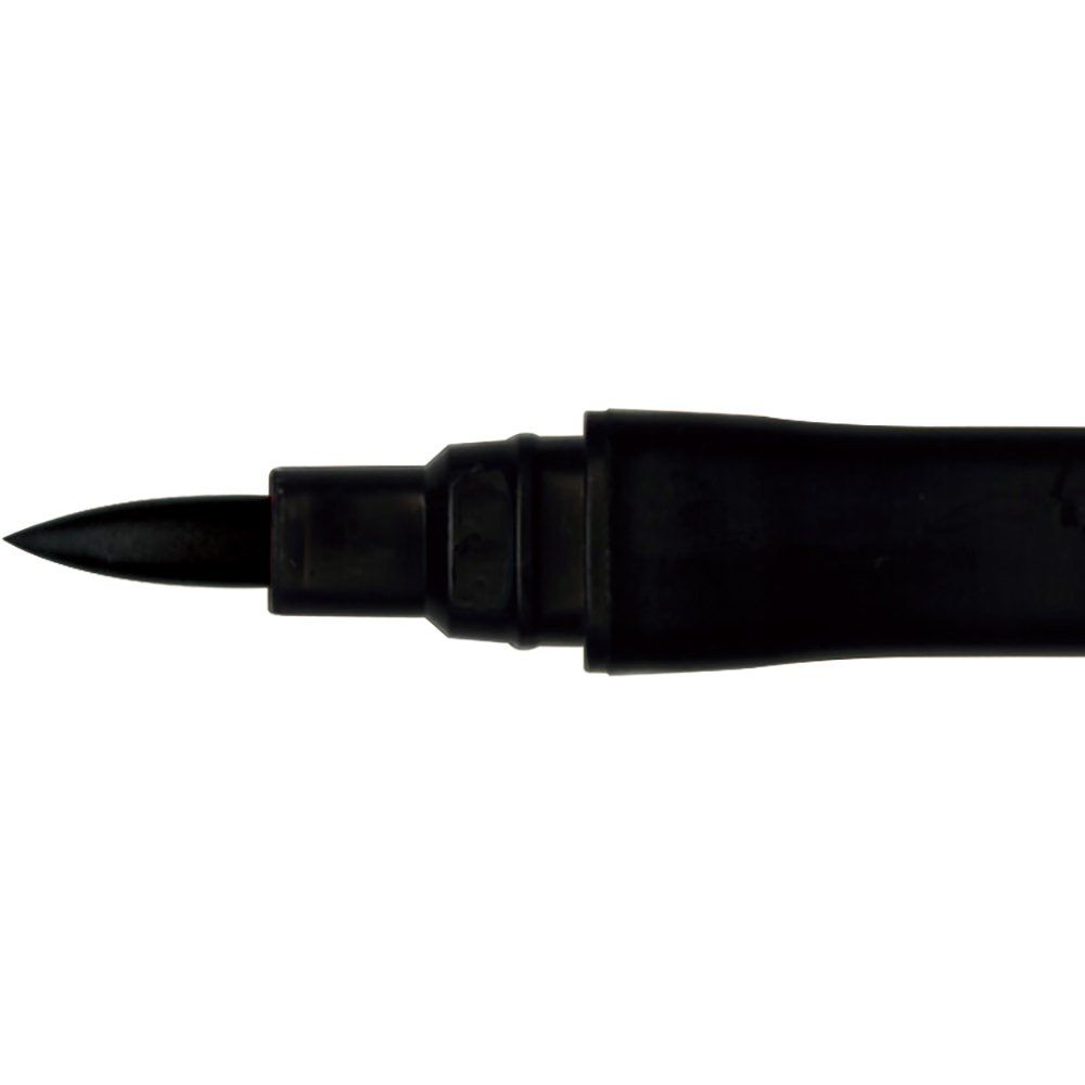 Kuretake, Art & Graphic Twin, 036 Deep Blue