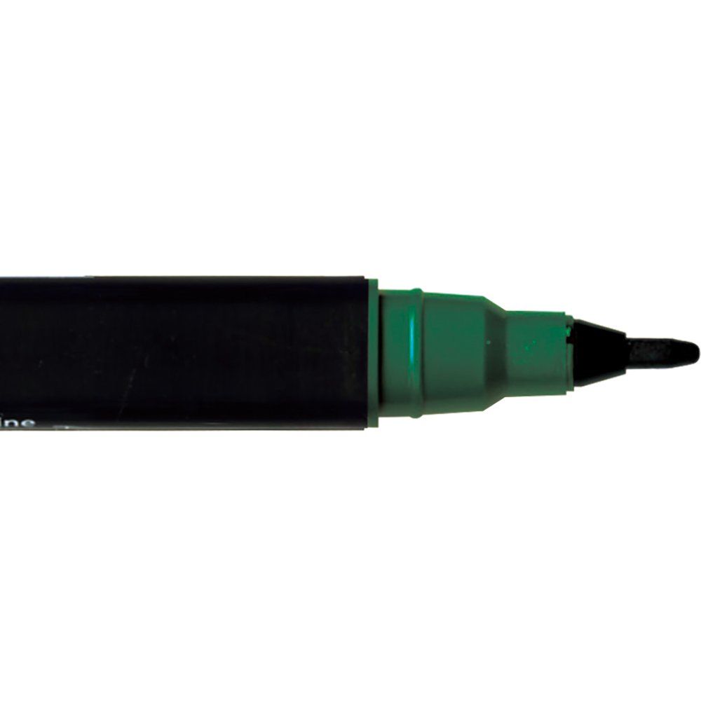 Kuretake, Art & Graphic Twin, 038 Marine Green