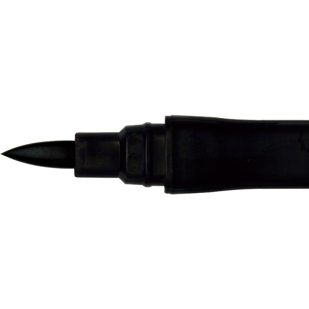 Kuretake, Art & Graphic Twin, 038 Marine Green