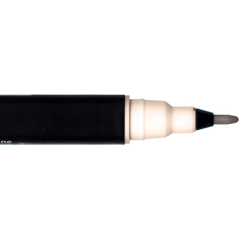 Kuretake, Art & Graphic Twin, 803 Warm Gray 2