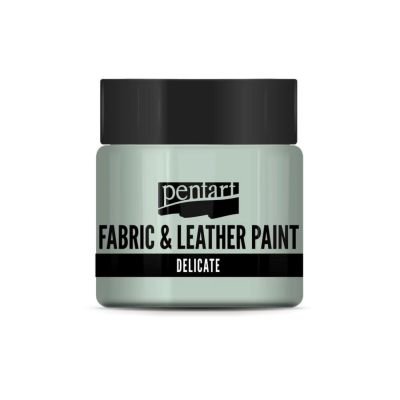 Farba na textil a kožu, 50 ml, slonovina