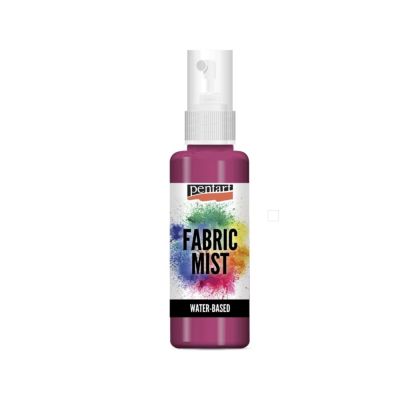Fabric Mist Spray 50 ml, pink