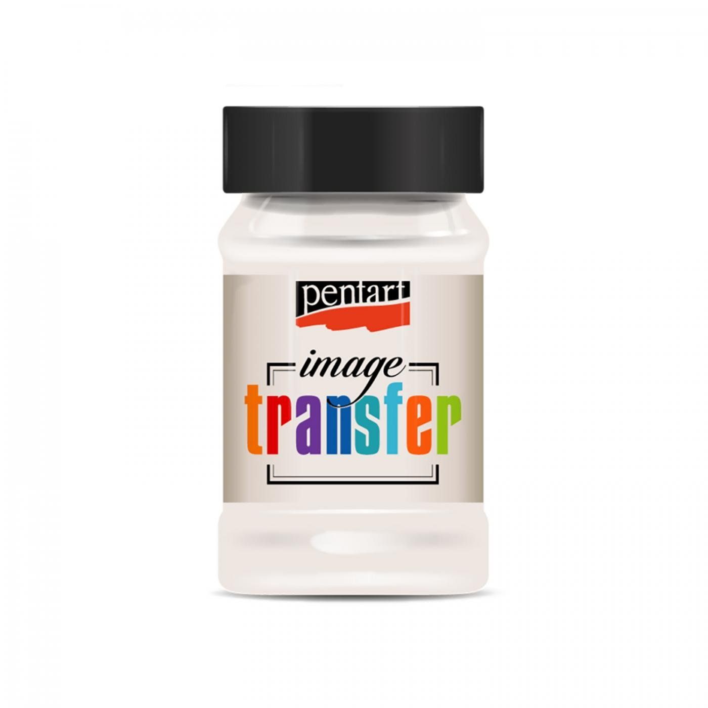 Image transfer médium, 100 ml