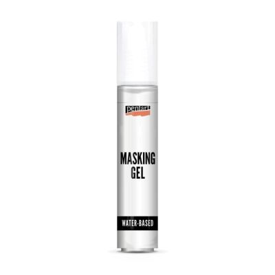 Maskovací gél v tube, 30 ml