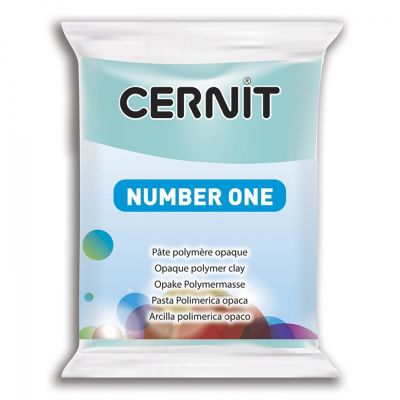 CERNIT Number One 56g, 652, lišajníková